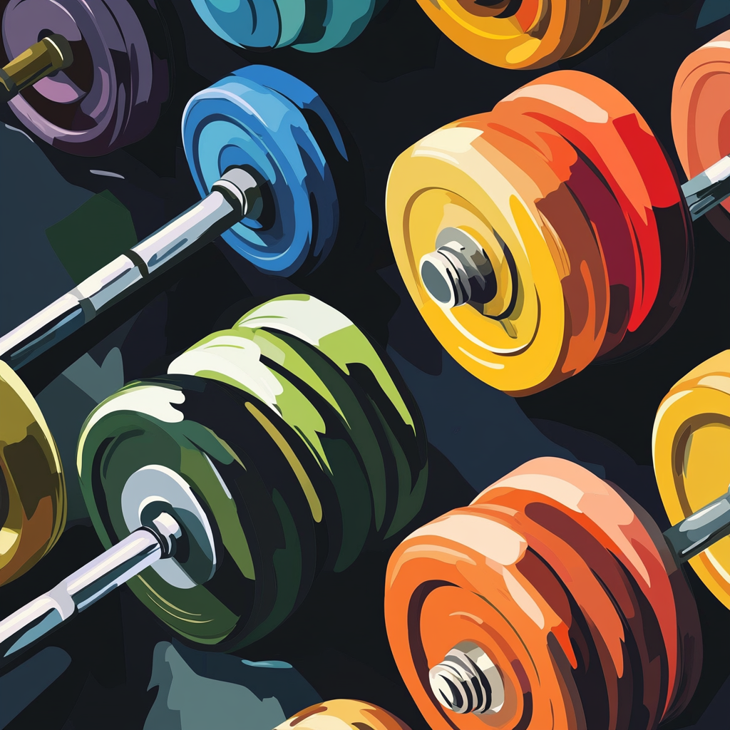 The Power of Resistance Training: Building Muscle and Boosting Health